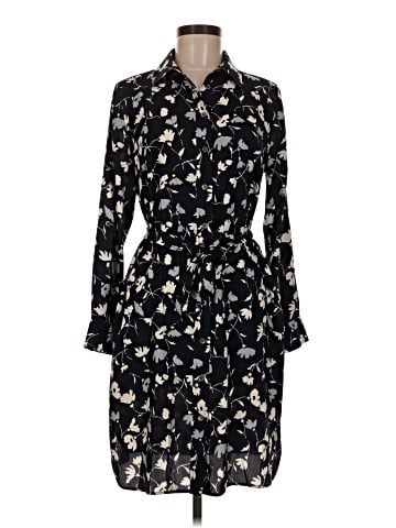 Ann Taylor Casual Dress (view 1)