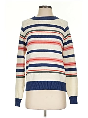 Emerson Fry Pullover Sweater (view 1)