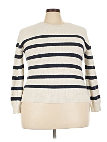 fat face Pullover Sweater (view 1)