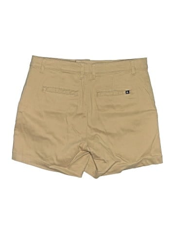 Banana Republic Khaki Shorts (view 2)
