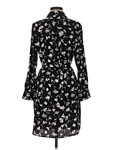 Ann Taylor Casual Dress (view 2)