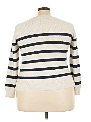 fat face Pullover Sweater (view 2)