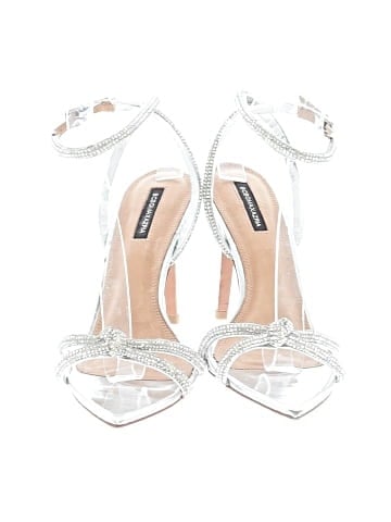 BCBGMAXAZRIA Sandals (view 2)