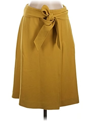 Ann Taylor Casual Skirt (view 1)