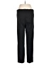 NYDJ Solid Black Dress Pants Size M - photo 2