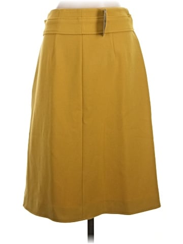 Ann Taylor Casual Skirt (view 2)