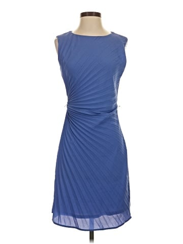 Alex + Alex Cocktail Dress (view 1)