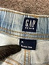 Gap Blue Jeans Size XL (toddler) - photo 3