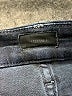 Mother Black Jeans Size 32 waist - photo 7