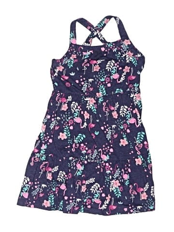 Jumping Beans Dress (view 1)