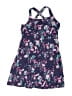 Jumping Beans Floral Blue Dress Size 5 - photo 1