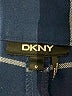 DKNY Plaid Blue Casual Pants Size 12 - photo 7