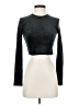 Forever 21 Black Cardigan Size S - photo 1