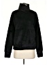 Kyodan Black Turtleneck Sweater Size S - photo 1