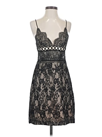 Victoria's Secret Cocktail Dress (view 1)
