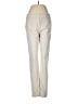 Athleta Solid Ivory Casual Pants Size 8 - photo 1