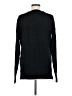 Pink Clover Black Pullover Sweater Size M - photo 2