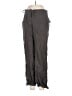 Max Studio Gray Silk Pants Size S - photo 1