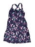 Jumping Beans Floral Blue Dress Size 5 - photo 2