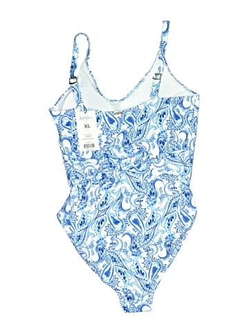 Nicole Miller One Piece Swimsuit (view 2)