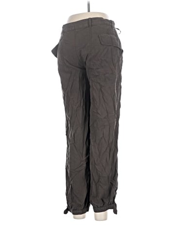 Max Studio Silk Pants (view 2)