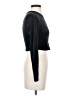 Forever 21 Black Cardigan Size S - photo 4
