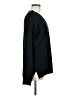 Pink Clover Black Pullover Sweater Size M - photo 4