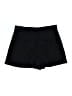 Madewell Solid Black Shorts Size 6 - photo 2