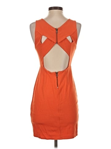 Alice + Olivia Casual Dress (view 2)
