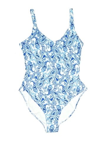 Nicole Miller One Piece Swimsuit (view 1)