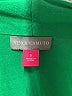 Vince Camuto Green Sleeveless Blouse Size S - photo 7