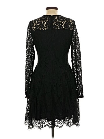 Flying Tomato Cocktail Dress (view 2)