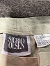 Sigrid Olsen Solid Green Casual Pants Size 12 - photo 7