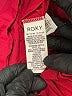 Roxy Burgundy Long Sleeve T-Shirt Size L - photo 7