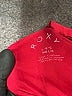 Roxy Burgundy Long Sleeve T-Shirt Size L - photo 8