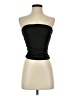 Shein Black Tube Top Size XS - photo 1