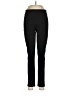 INC International Concepts Solid Black Active Pants Size 8 - photo 1