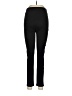 INC International Concepts Solid Black Active Pants Size 8 - photo 2