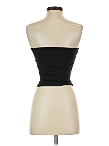 Shein Tube Top (view 2)