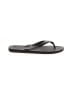 Havaianas Black Flip Flops Size EU 41 - photo 1