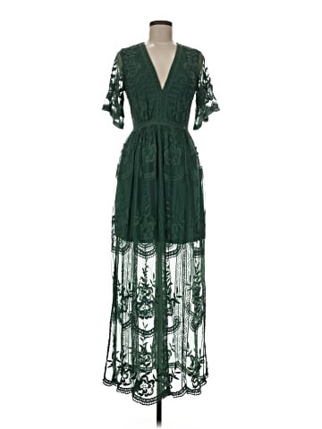 Altar'd State Cocktail Dress (view 1)