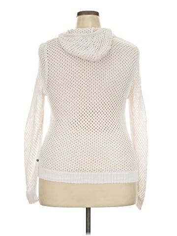 Fabletics Zip Up Hoodie (view 2)