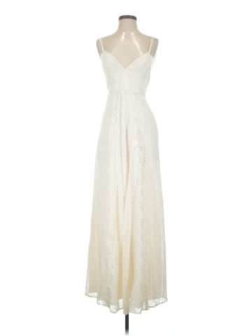 BCBGMAXAZRIA Cocktail Dress (view 1)