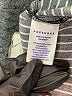POPSUGAR 100% Polyester Stripes Black Casual Pants Size XXL - photo 5