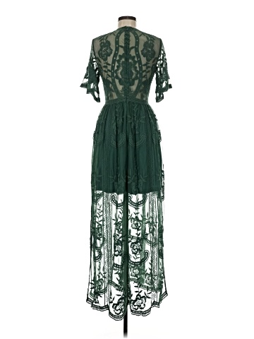Altar'd State Cocktail Dress (view 2)