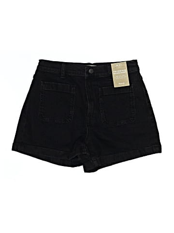 Madewell The Denim Emmett Short in Sendhurst Wash: Patch Pocket Edition (view 1)
