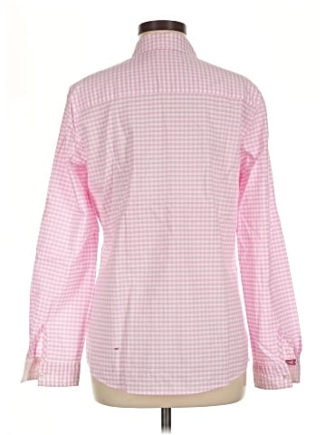 J. McLaughlin Long Sleeve Button-Down Shirt (view 2)