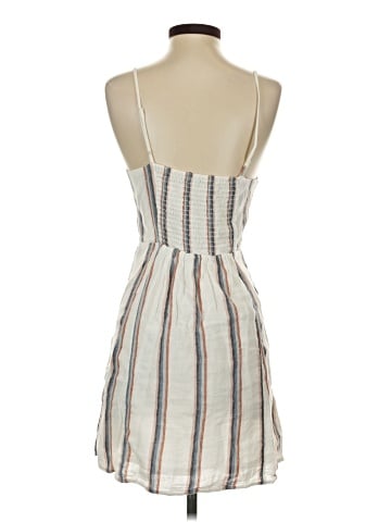 American Eagle Outfitters Casual Dress (view 2)