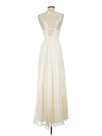 BCBGMAXAZRIA Cocktail Dress (view 2)
