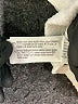 Zara Solid Ivory Sweatshirt Size 12 - 13 - photo 4